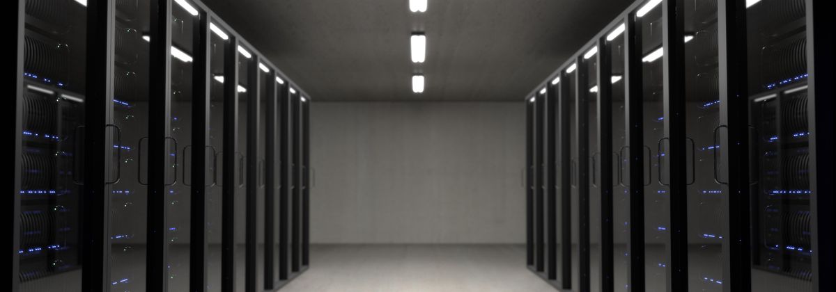 Data integration dashboard