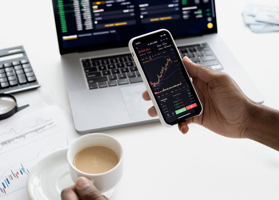 Financial services